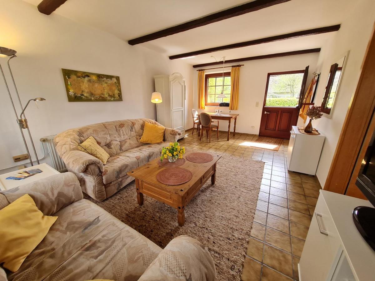 Ferienhaus Ebbe Und Flut, Terrassen-Whg Nieblum Εξωτερικό φωτογραφία