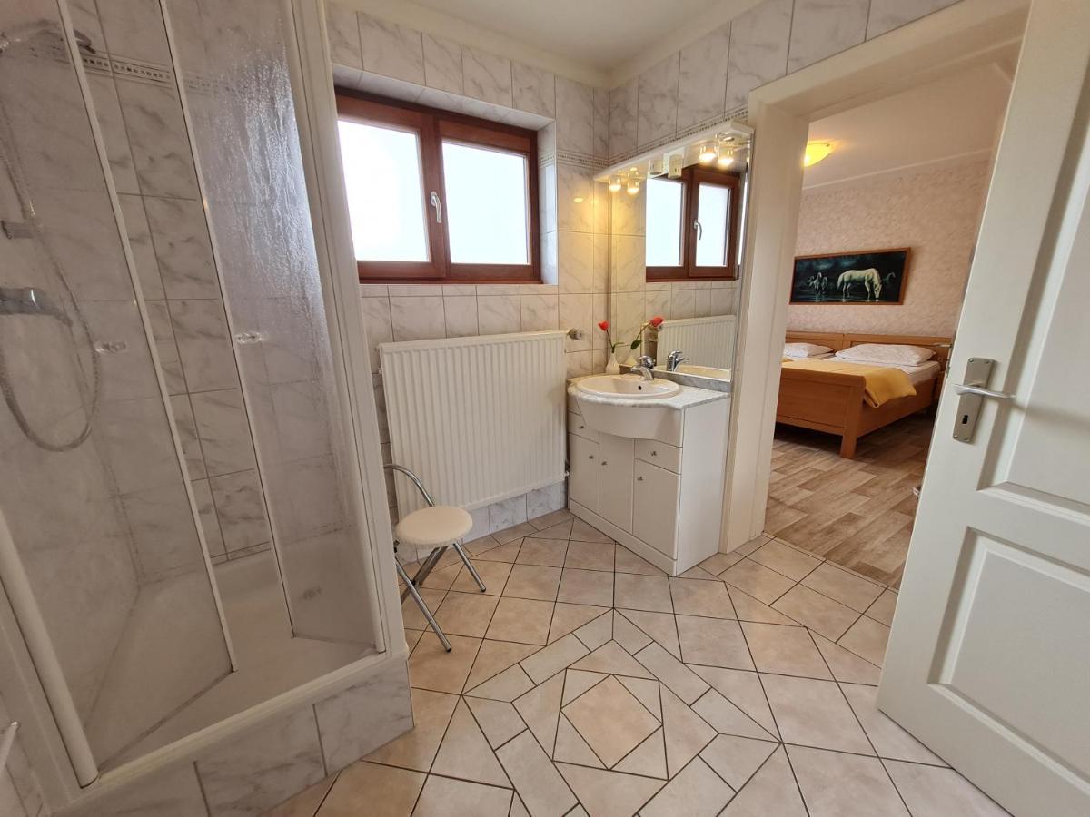 Ferienhaus Ebbe Und Flut, Terrassen-Whg Nieblum Εξωτερικό φωτογραφία
